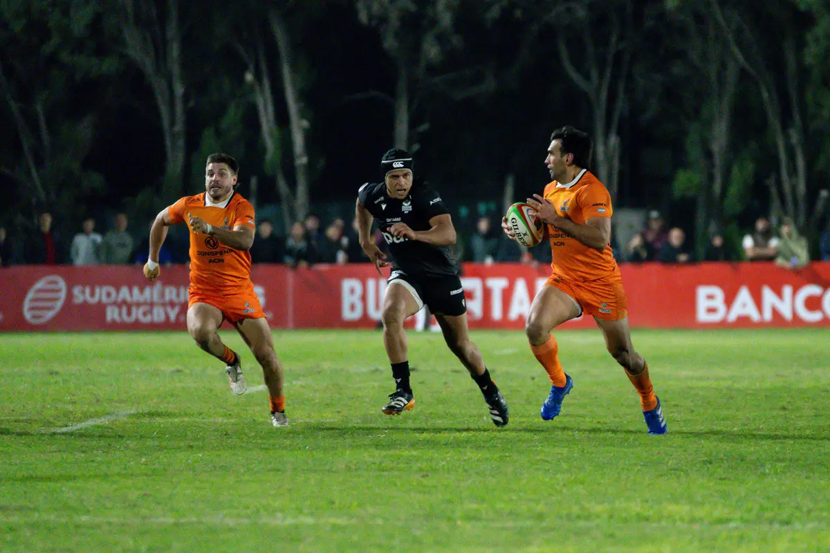 Así quedaron las posiciones del Súper Rugby Américas 3 inbound3950850919190592871