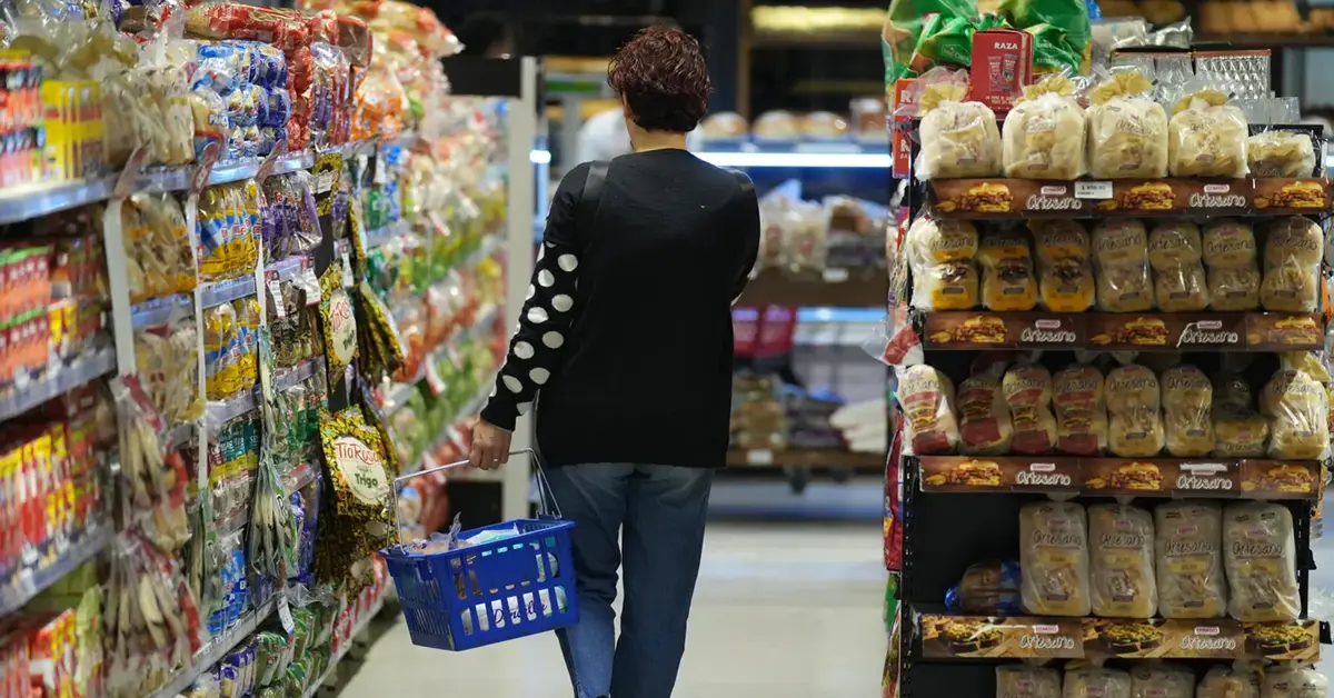 El Gobierno festeja el 2,6% de inflación en abril, pero las tarifas anticipan nuevas subas 1 inflación
