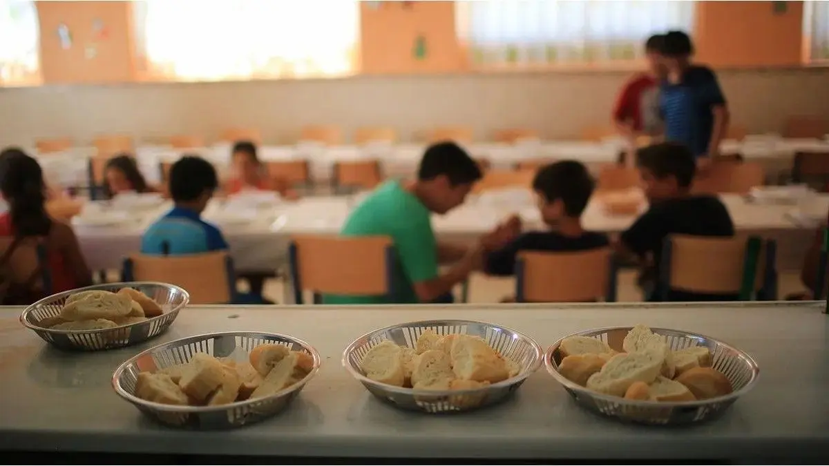 El mapa de la malnutrición infantil en Argentina 1 malnutricion