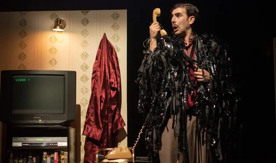“Tiempo de multitudes”, una muestra histórica, teatro, arte y mucho más, en la agenda cultural de Buenos Aires 2 vhs