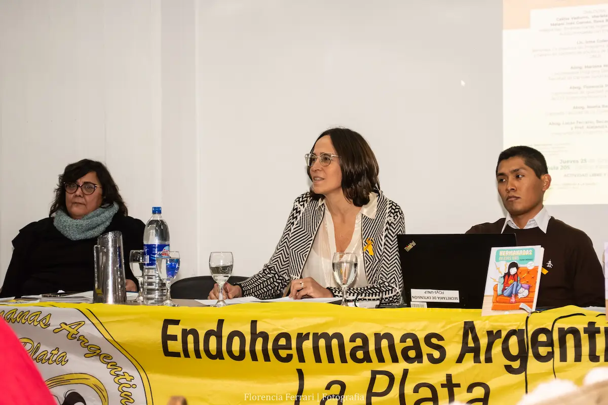 “Endometriosis: entender para acompañar” 1 Endometriosis