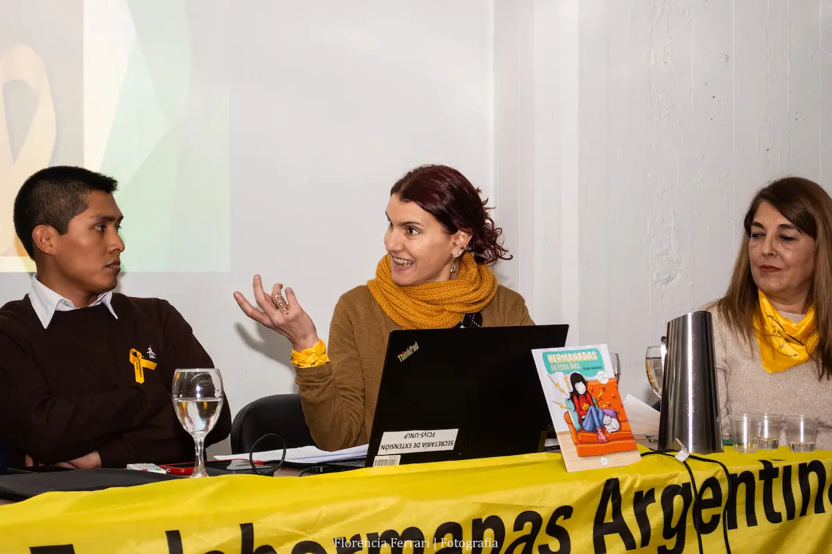 “Endometriosis: entender para acompañar” 3 Endometriosis