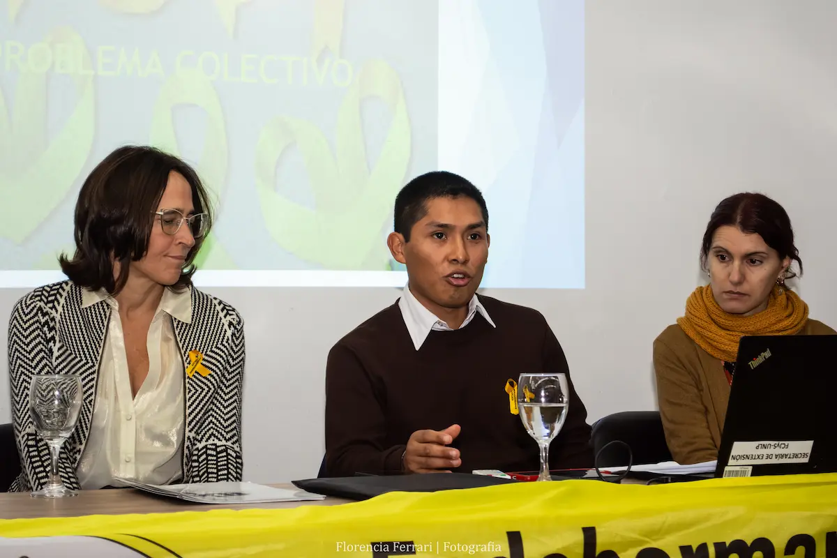 “Endometriosis: entender para acompañar” 4 Endometriosis