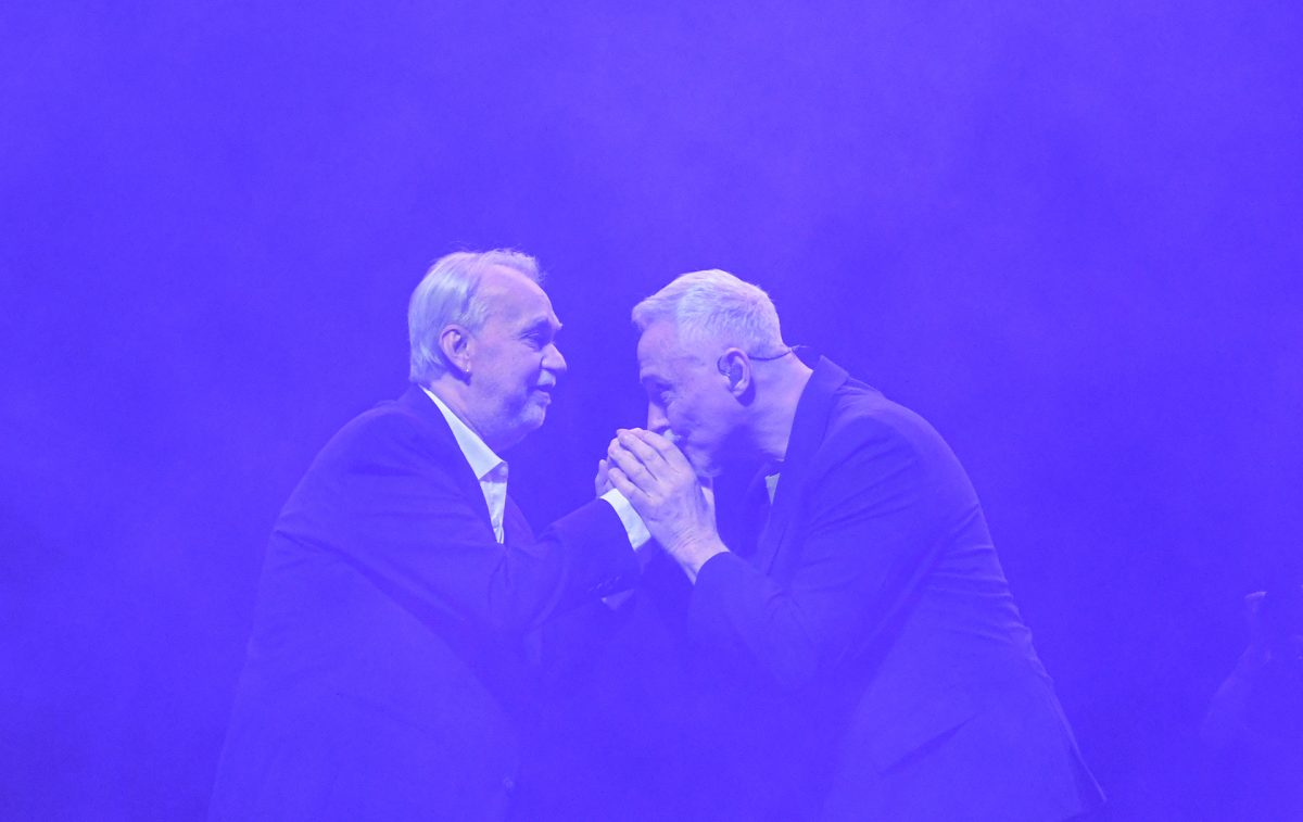 Seru Giran eterno: La magia de David Lebón y Pedro Aznar 1 19062026 DSC 2015 2
