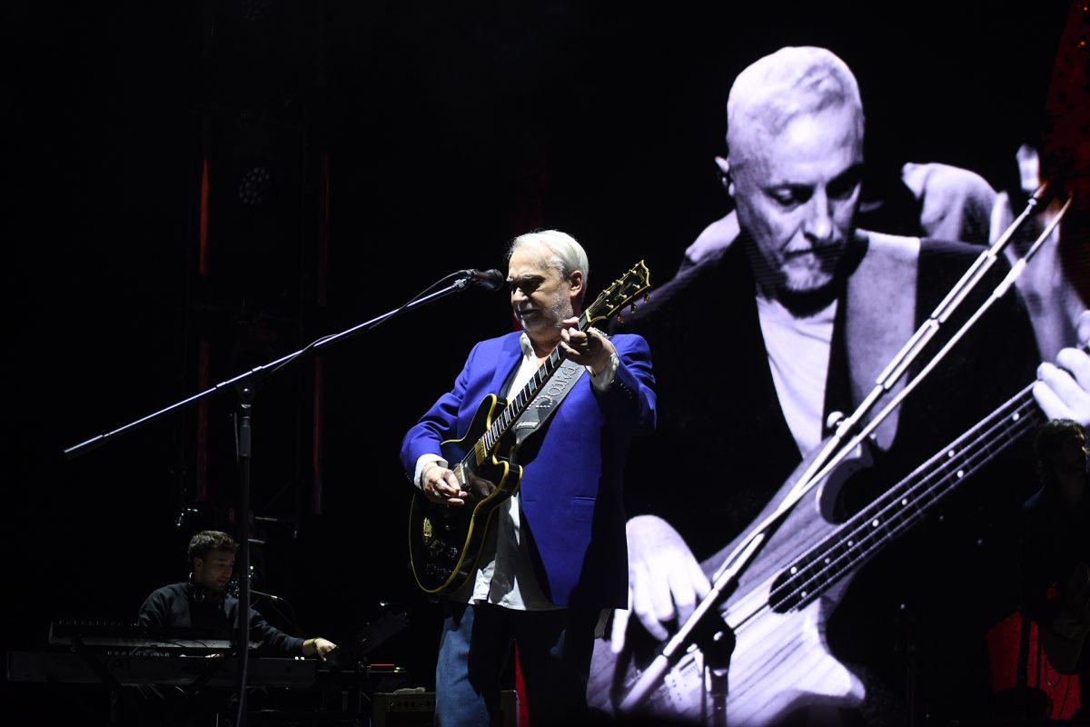 Seru Giran eterno: La magia de David Lebón y Pedro Aznar 3 19062026 DSC 2037