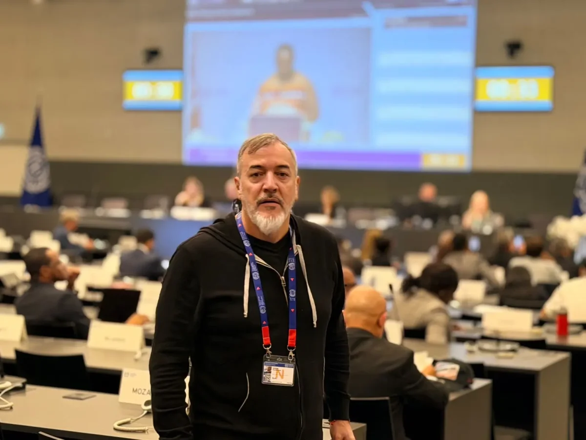 El FreSU denunció ante la OIT la intervención de la UOM y reclamó una definición de la Corte Suprema 1 FreSU