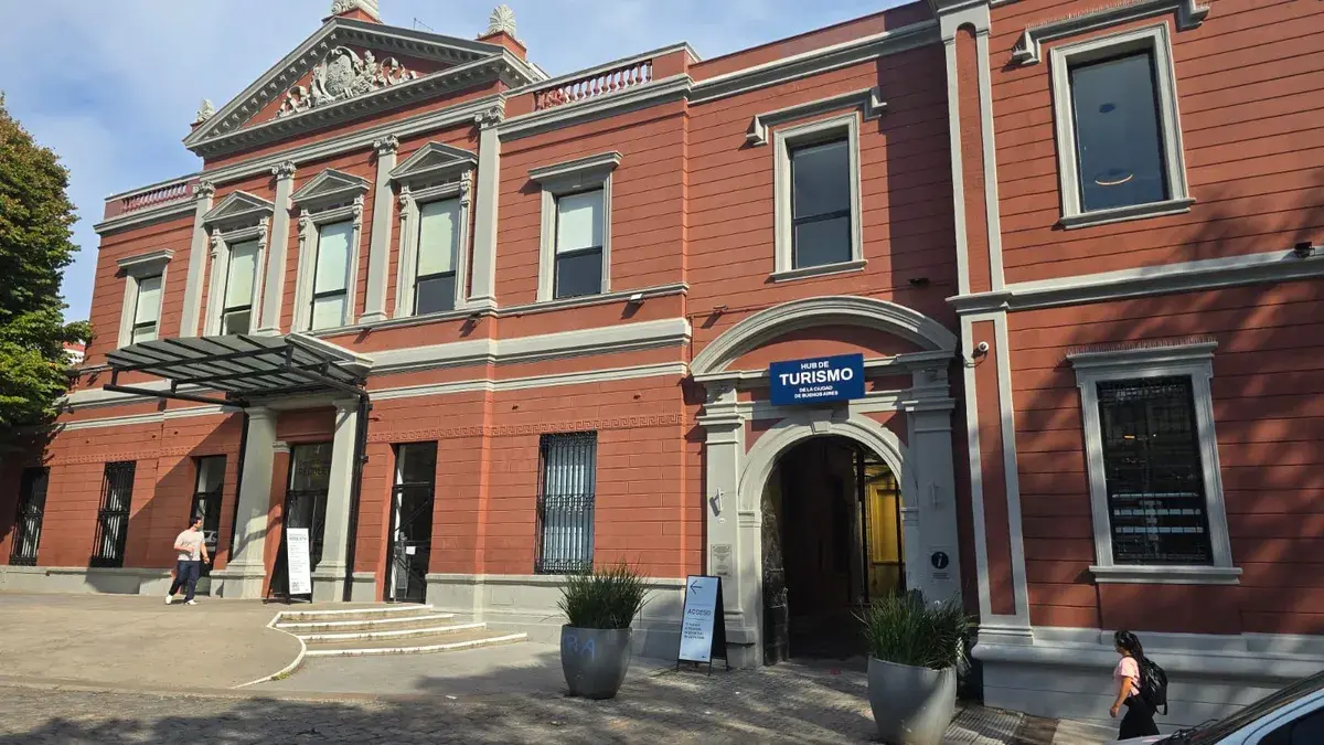 La Auditoría porteña detectó falencias y cuestionó el manejo de fondos en el Ente de Turismo 1 Auditoria entur 1