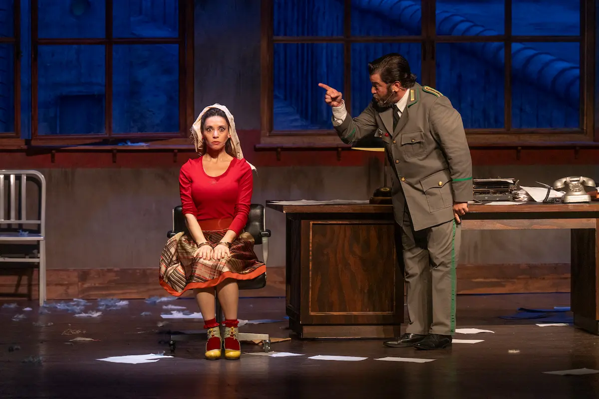 “Berlín, Berlín”: una comedia que derriba muros a pura risa 1 Berlin Berlin 1