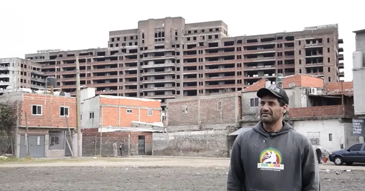 Ciudad Oculta Rock: la historia detrás del documental que conmueve 2 Ciudad Oculta Rock