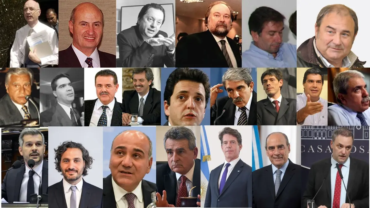 Adorni renuncia, sostenido por Milei hasta el final 2 Adorni