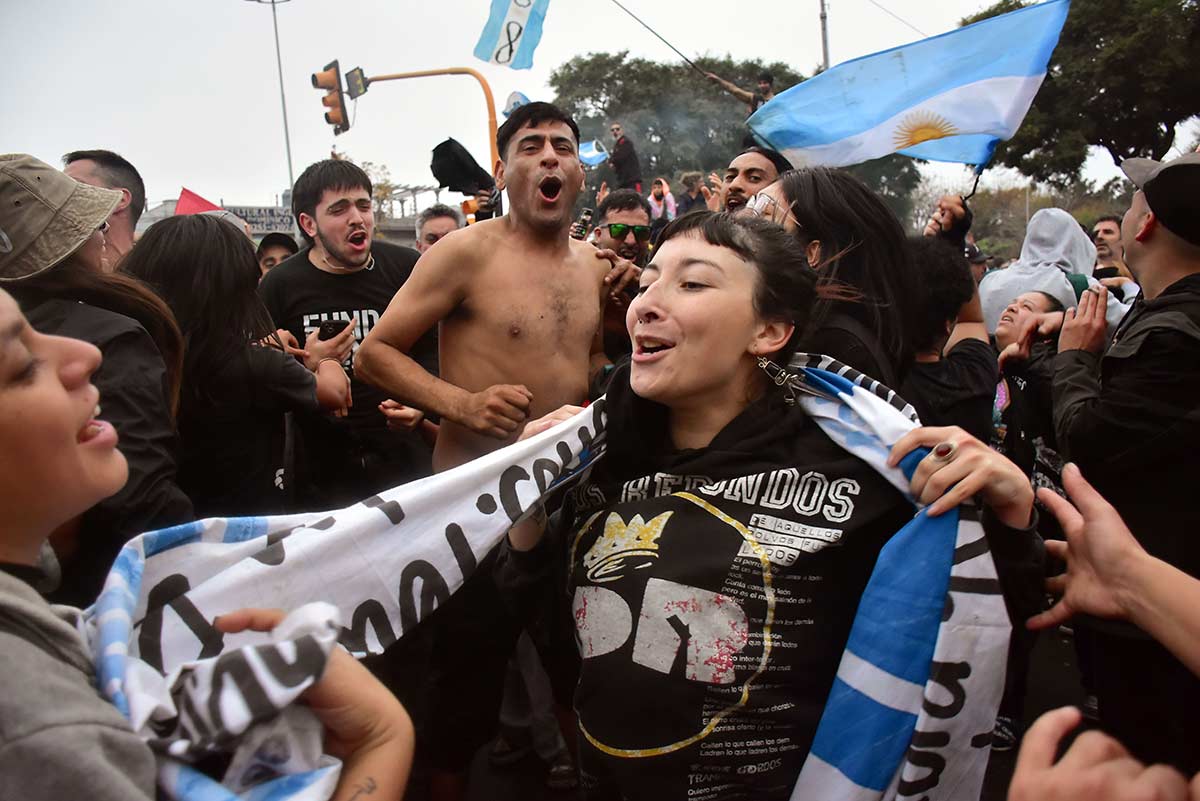 Las despedidas son esos dolores dulces 10 Credito Estela Garcia 10