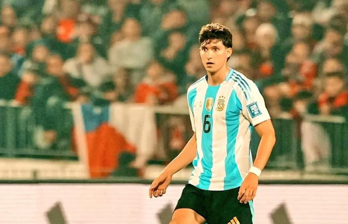 La Selección Argentina cierra su preparación mundialista en Alabama contra Islandia 3 Creditos. El Grafico 1