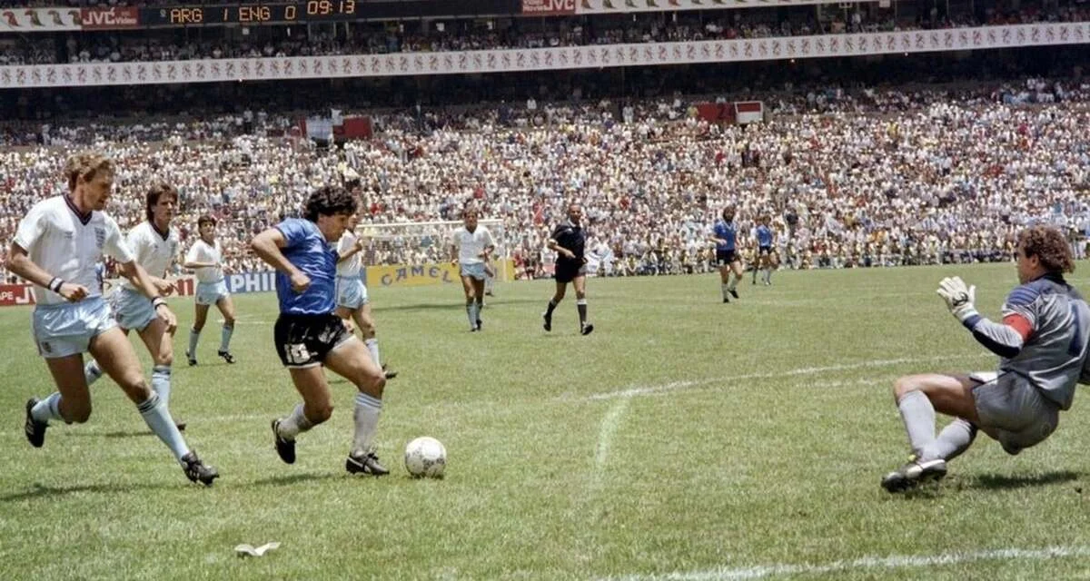 Mundial 2026: clasificación argentina en un día histórico 3 Creditos. El Litoral