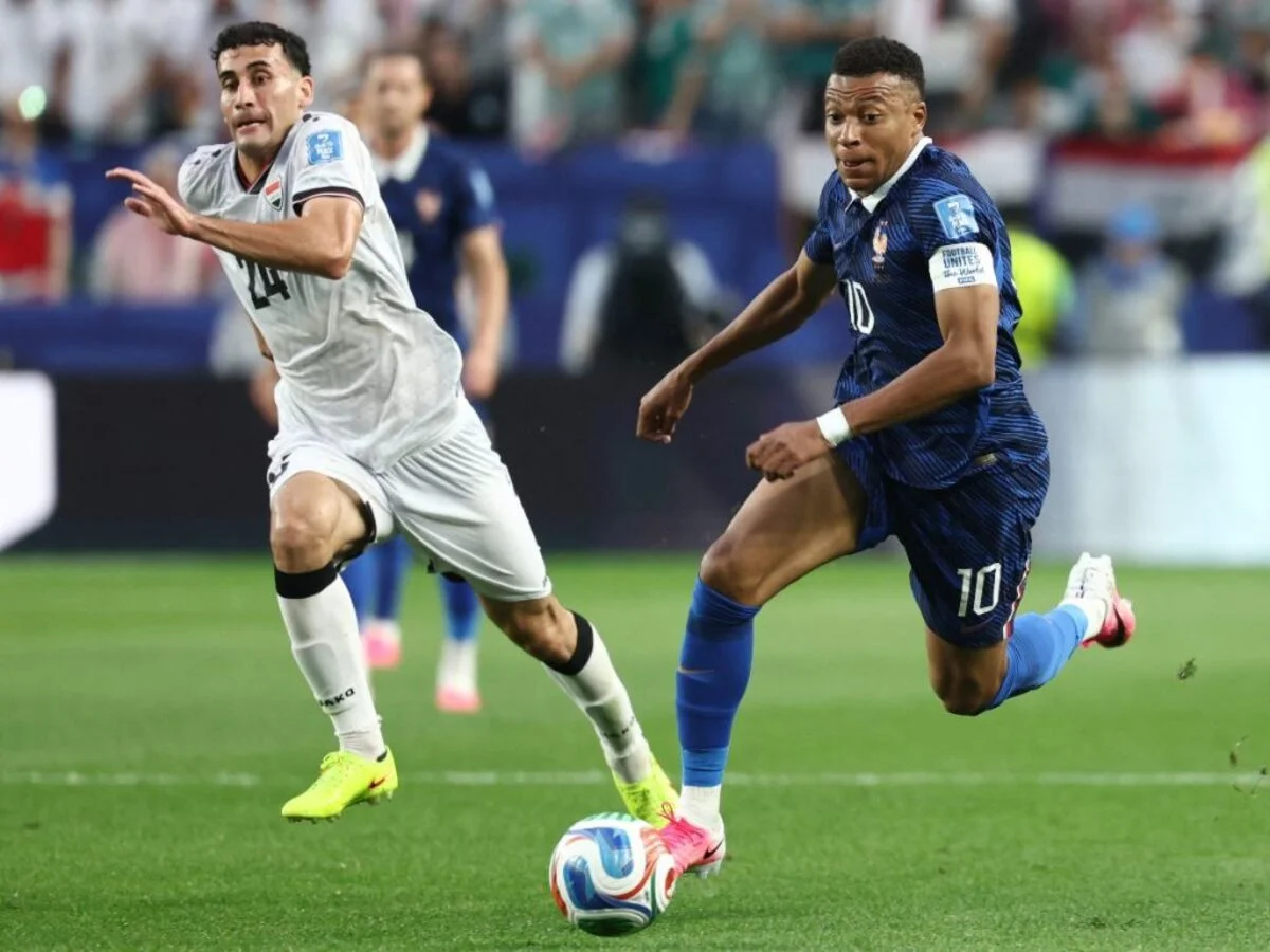 Mundial 2026: se cierra la Fase de Grupos con mucha incertidumbre 2 Creditos. El Salvador