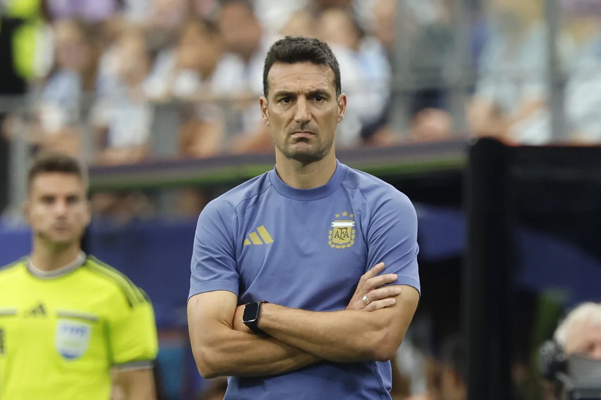 Mundial 2026: clasificación argentina en un día histórico 2 Creditos. FDP Radio