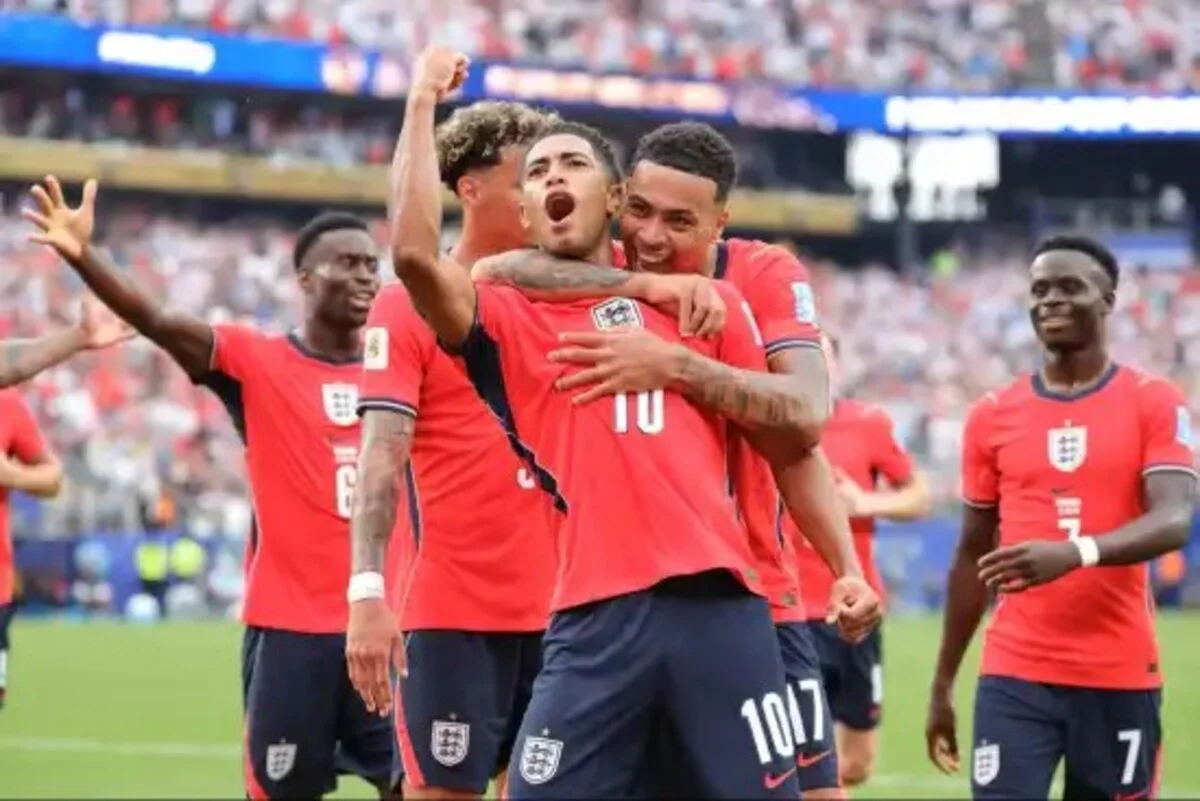 Mundial 2026: el fútbol inglés lidera la vidriera internacional de convocados 2 Creditos. La Gaceta