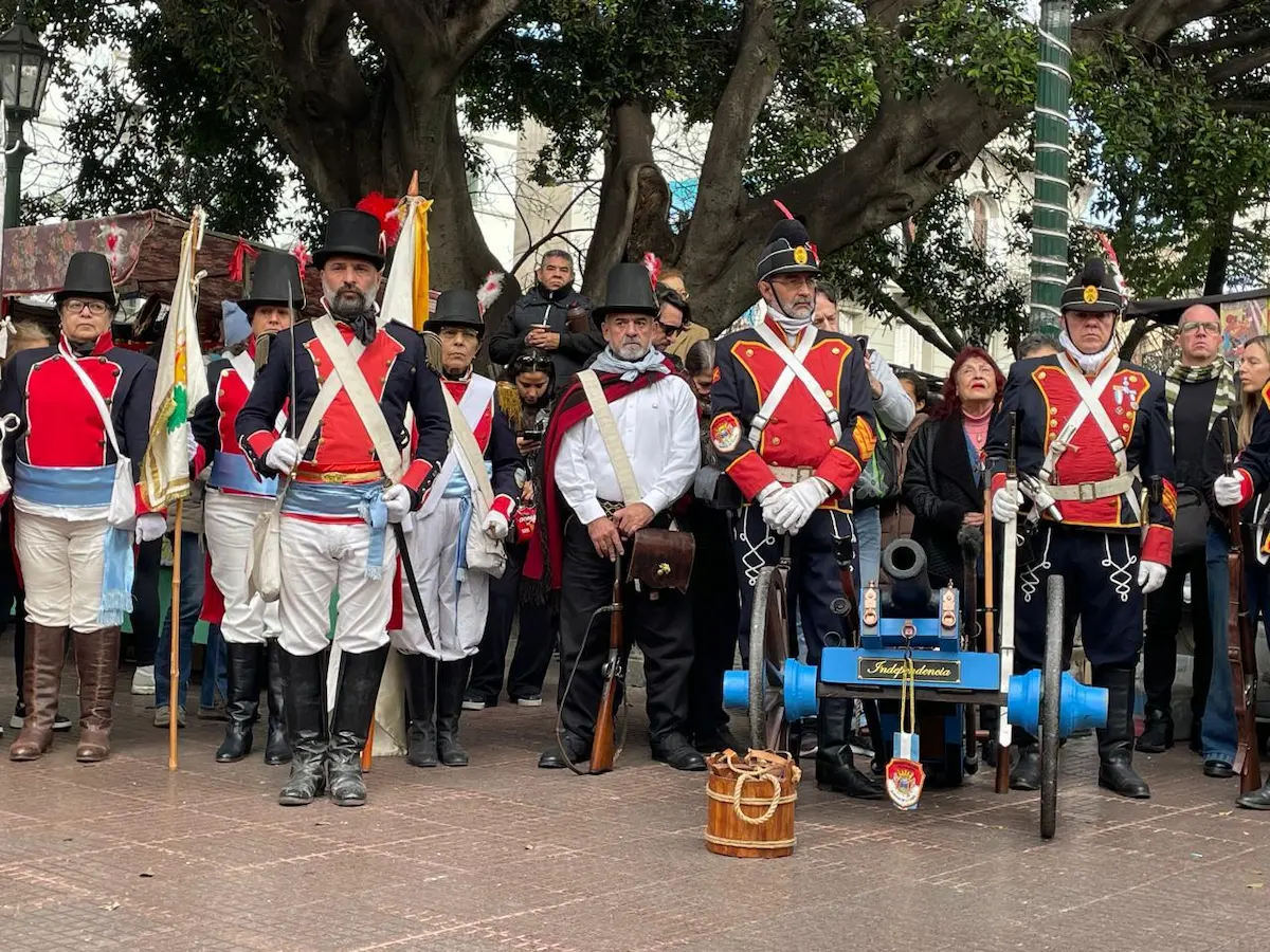La Casa Virrey Liniers conmemorará el Día de la Defensa de Buenos Aires con recreaciones históricas y actividades gratuitas 1 liniers