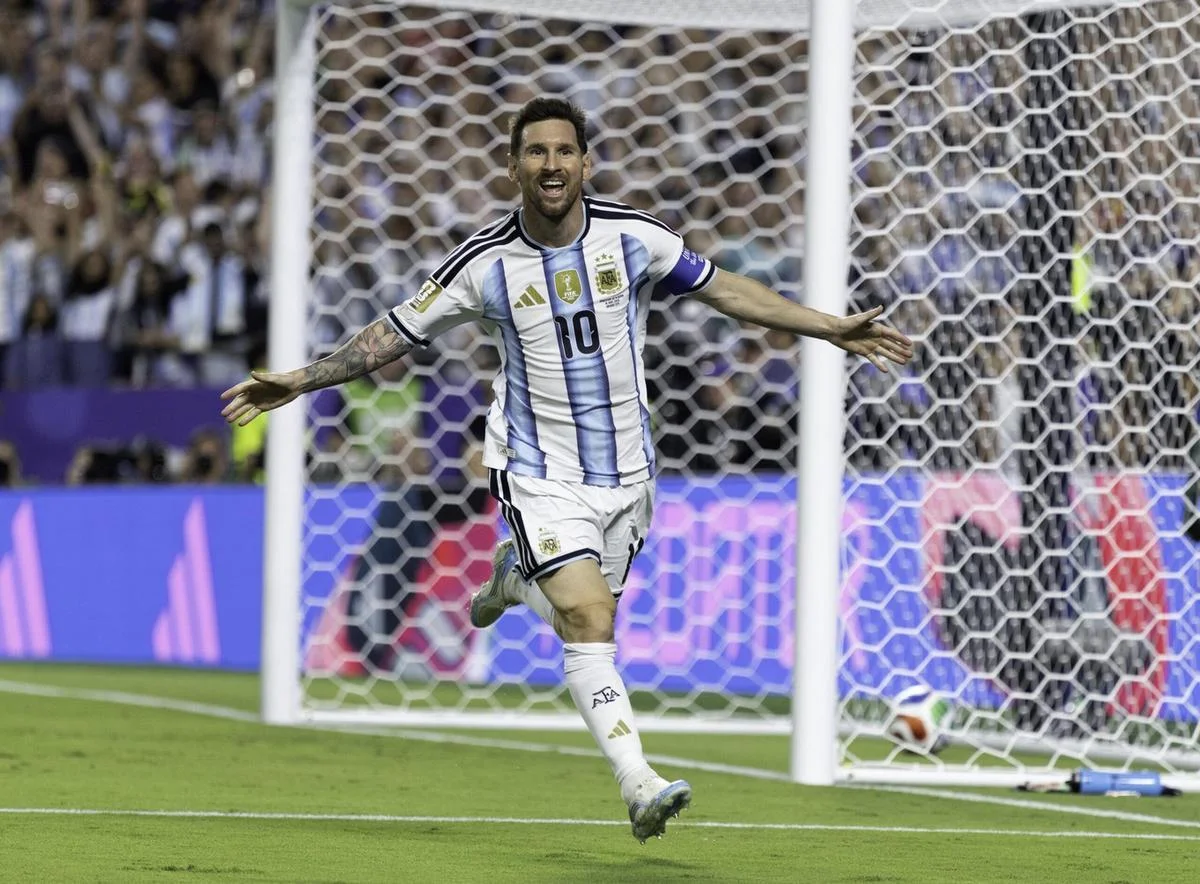 Mundial 2026: viejos son los trapos y todavía tienen vigencia 1 Destacada. Creditos. Cadena 3