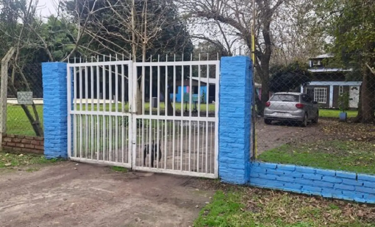 Prohíben nuevos ingresos a la comunidad terapéutica Fénix de Moreno por graves irregularidades 1 Fénix