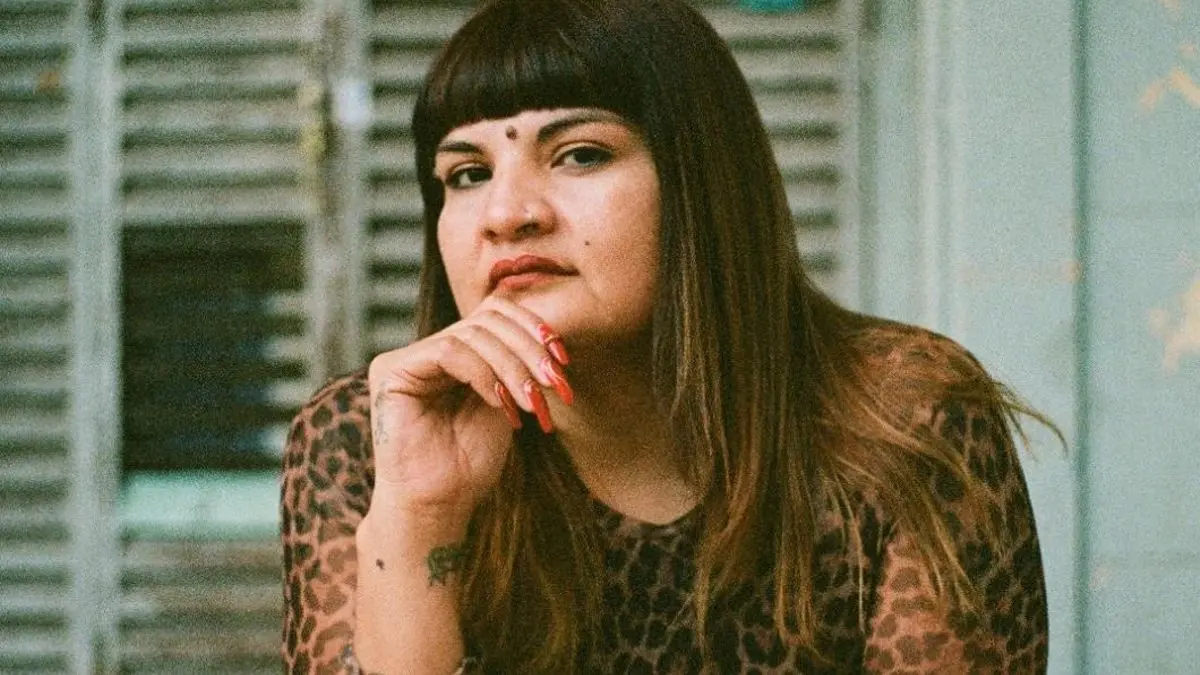 Detención de Georgina Orellano: denuncian arbitrariedad y violencia policial en Constitución 1 Georgina Orellano