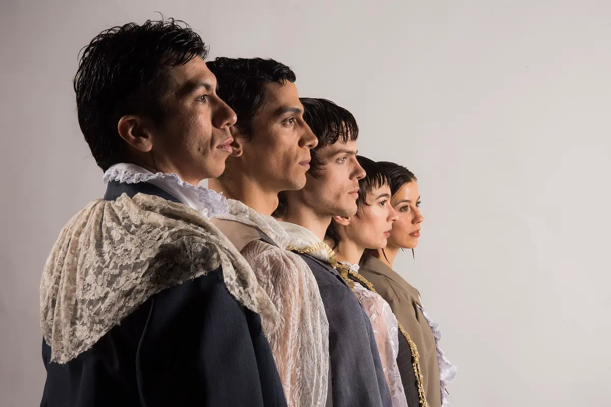“Identidades encontradas”, danza, música clásica y popular, teatro y mucho más, en la agenda cultural de Buenos Aires 1 Buenos Aires