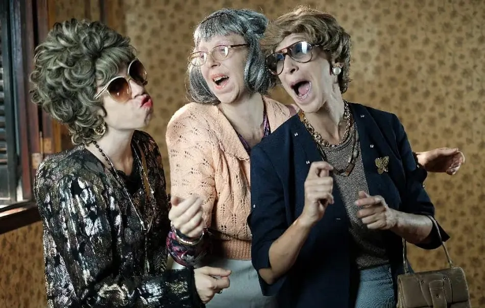 "Belén López Trío", el jazz como señal de diálogo, arte, teatro y más en la agenda de la Ciudad de Buenos Aires 3 Manjar Suculentas Teatro