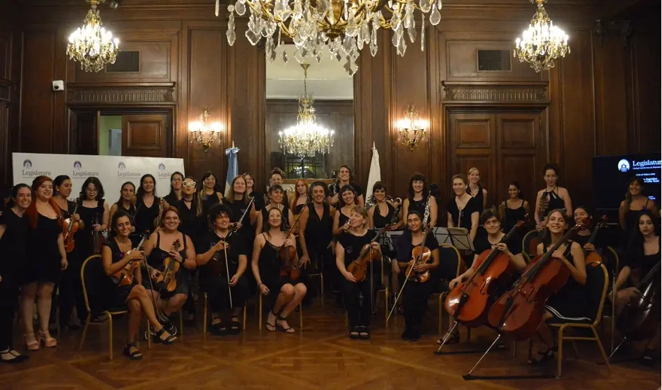 “Identidades encontradas”, danza, música clásica y popular, teatro y mucho más, en la agenda cultural de Buenos Aires 3 Buenos Aires