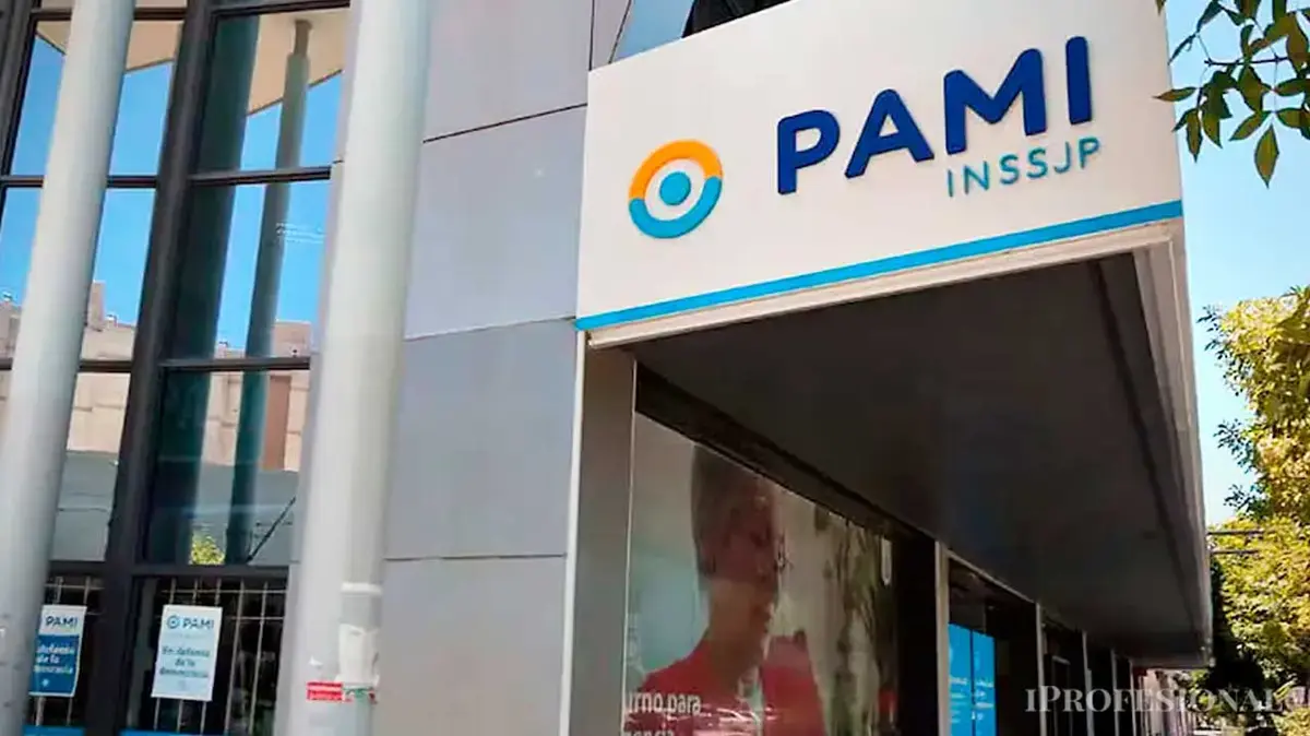 Médicos de cabecera y odontólogos de PAMI realizan un paro nacional de 72 horas 1 Médicos