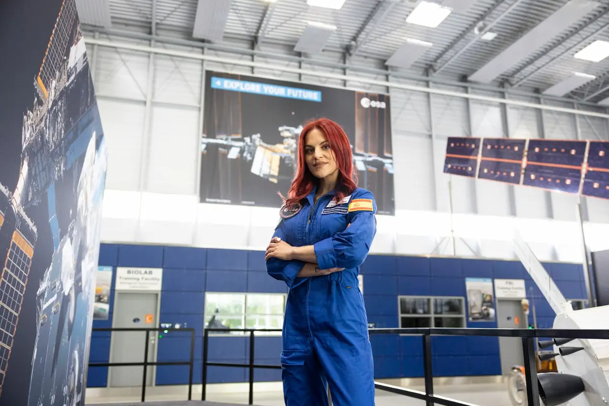 El Planetario será escenario de un encuentro internacional sobre exploración espacial 1 espacial