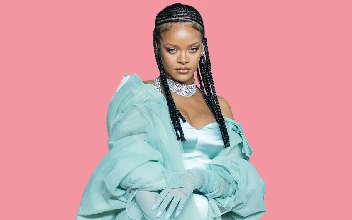 Rihanna y GTA VI: dos lanzamientos que dominan la conversación cultural en internet 1 Rihanna