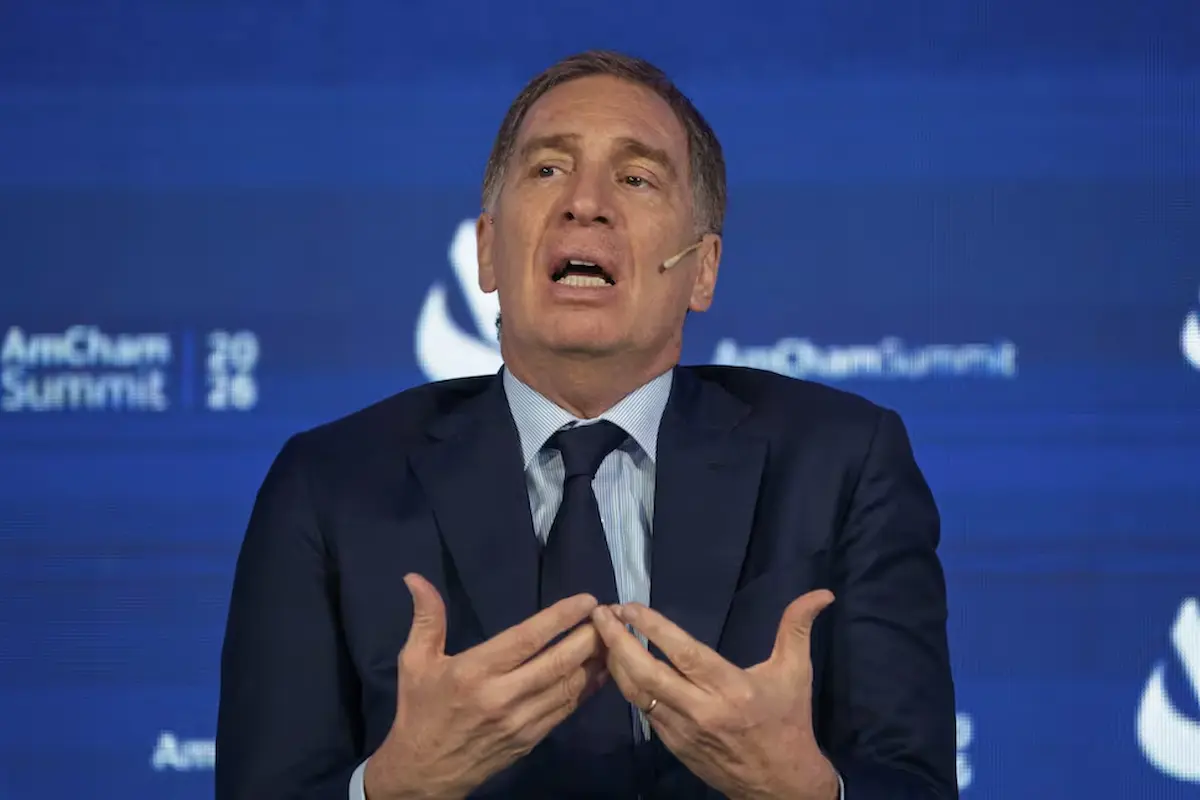 El Gobierno redefine su Gabinete: Diego Santilli reemplaza a Manuel Adorni 1 Santilli jefe gabinete noticias argentina