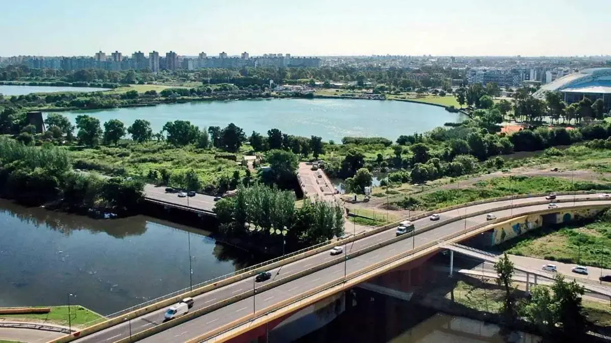 El Gobierno porteño busca rebautizar Villa Riachuelo y abre una consulta vecinal 1 villa