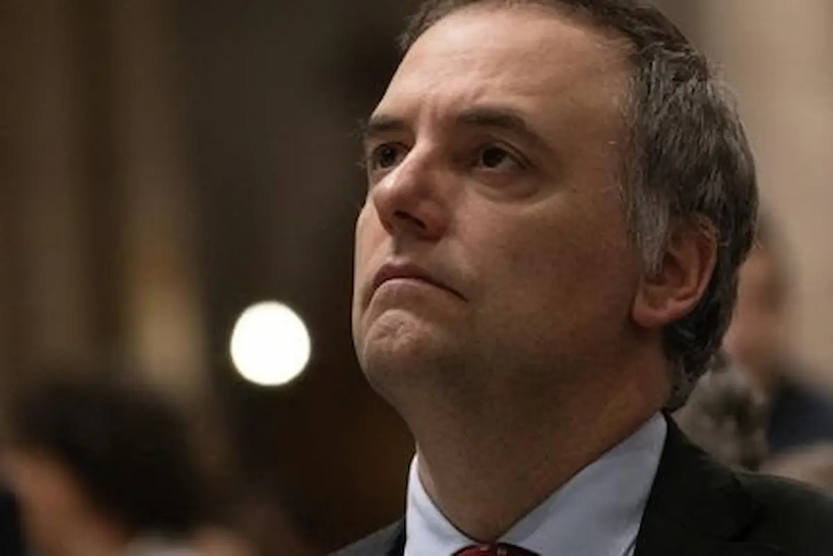 Adorni presentó su declaración jurada ante las dudas de la Justicia 2 adorni declaracion jugada