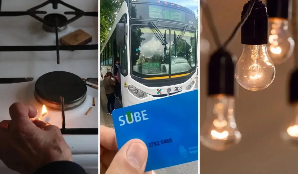 Nuevos aumentos desde julio: cuánto subirán las tarifas y otros servicios 1 aumentos