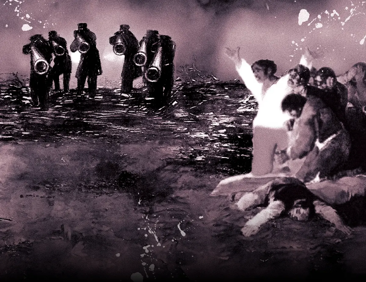 A 70 años de la Masacre de José León Suárez, comienza un juicio por la verdad 2 fusilamientos en Jose Leon Suarez