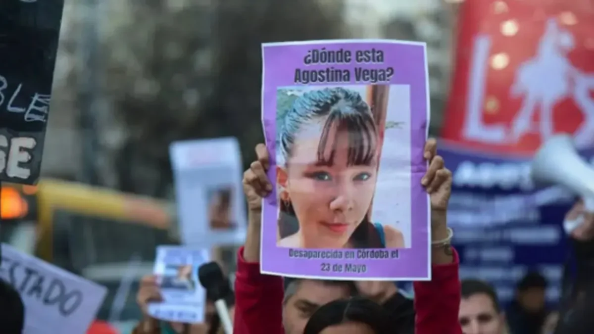 A 11 años del primer Ni Una Menos: de Chiara a Agostina, un dolor que se repite 3 ni una menos, Agostina,