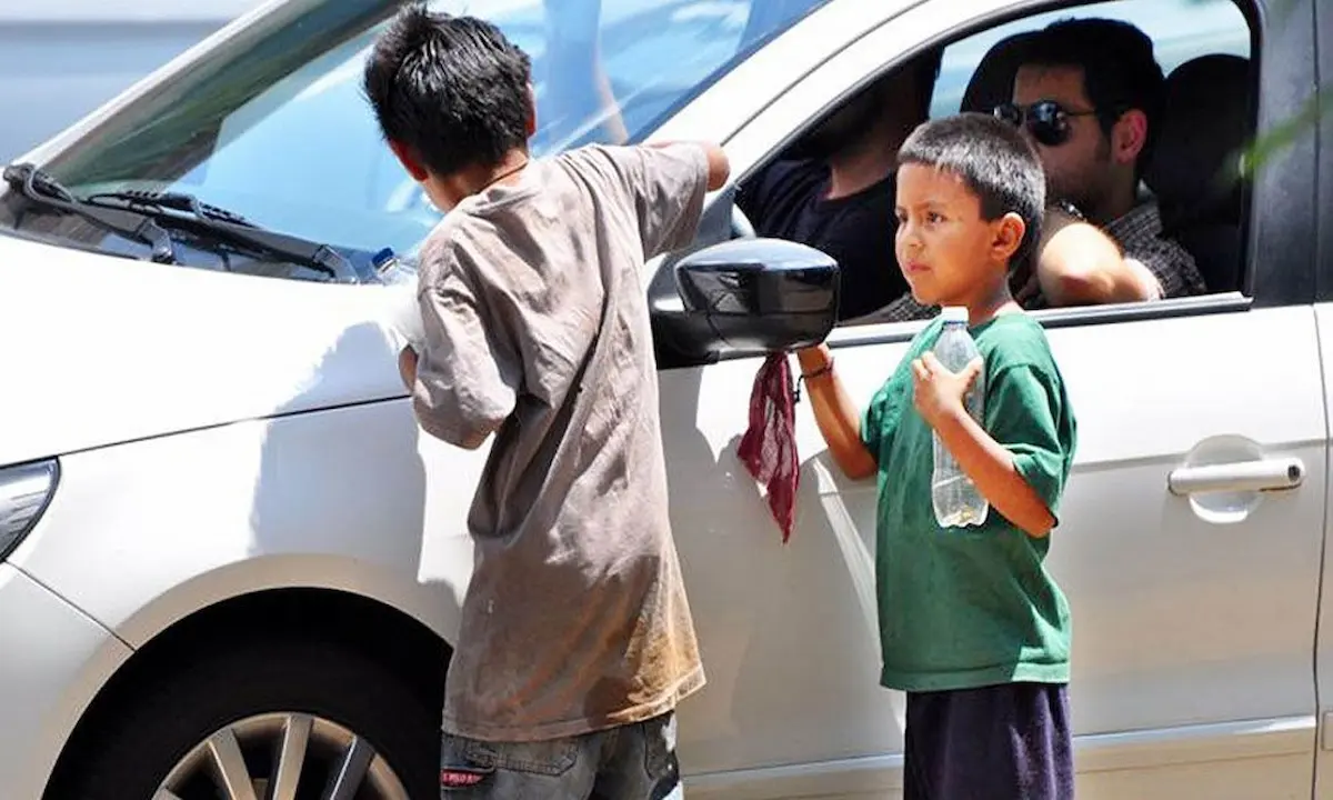 Día Mundial contra el Trabajo Infantil: una problemática que persiste donde faltan derechos y oportunidades 1 trabajo