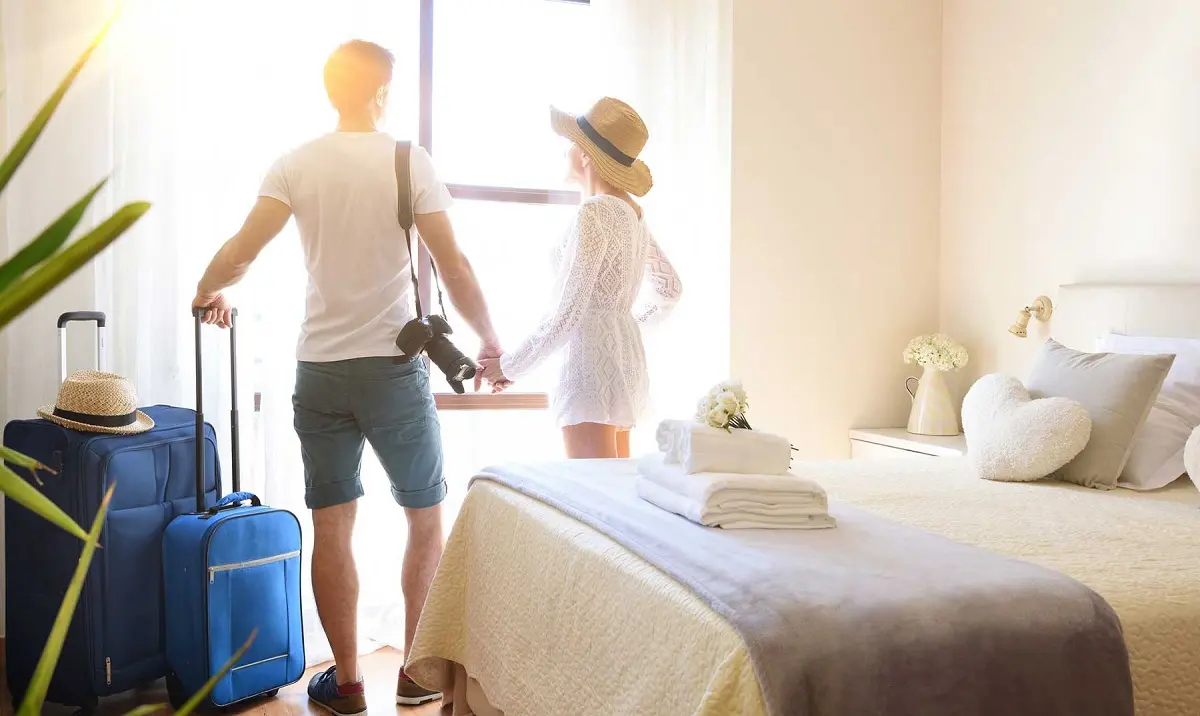 Cómo elegir el alojamiento ideal para cada tipo de viaje 2 tipos de alojamiento 1