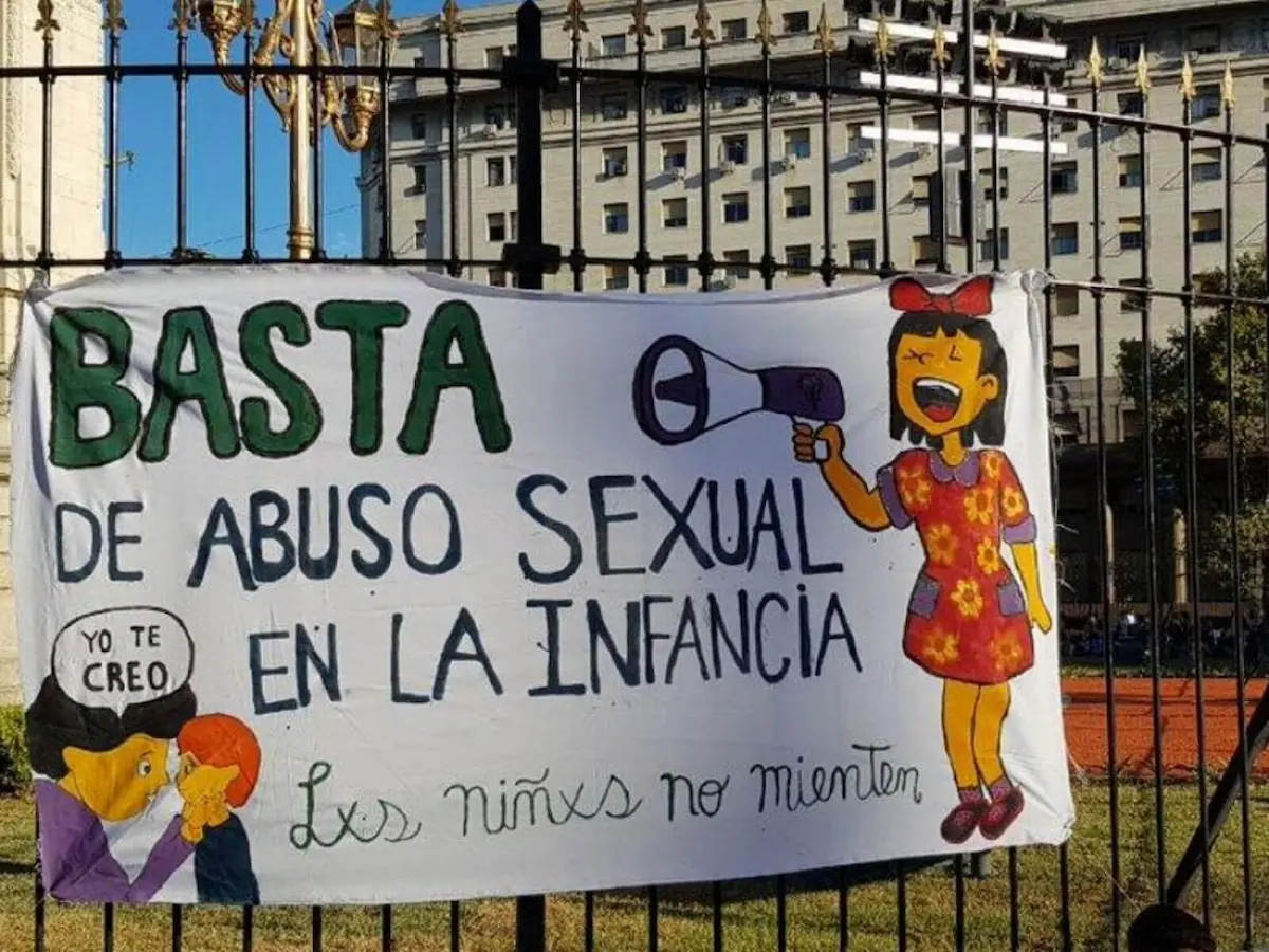 Alberto Martín Del Valle abusó, embarazó a una menor y está prófugo 2 Alberto Martin del valle profugo abuso sexual 1