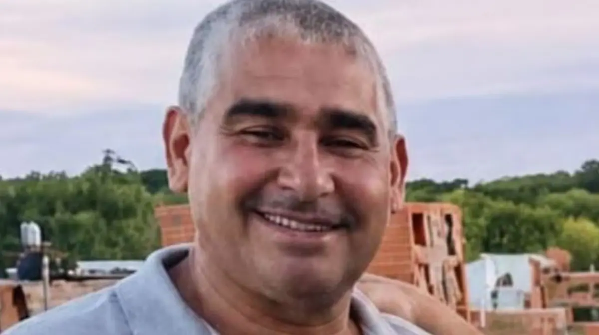 Alberto Martín Del Valle abusó, embarazó a una menor y está prófugo 1 Del valle, abuso sexual,