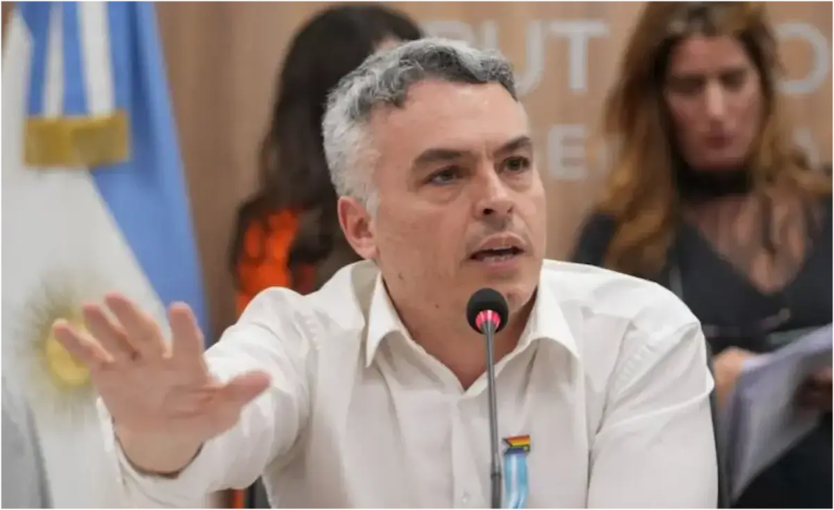 Clara Muzzio atacó a la ESI y provocó el rechazo de la Legislatura 3 Captura de pantalla 2026 07 02 202630 768x470 1