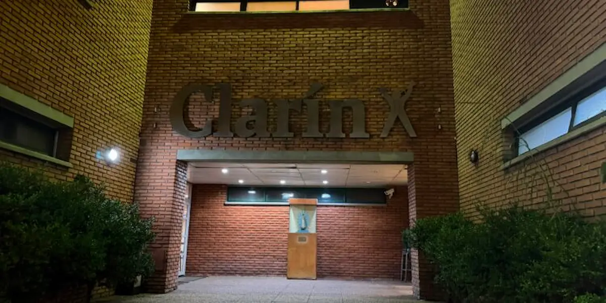 SiPreBA denuncia despidos en Clarín 1 SiPreBA