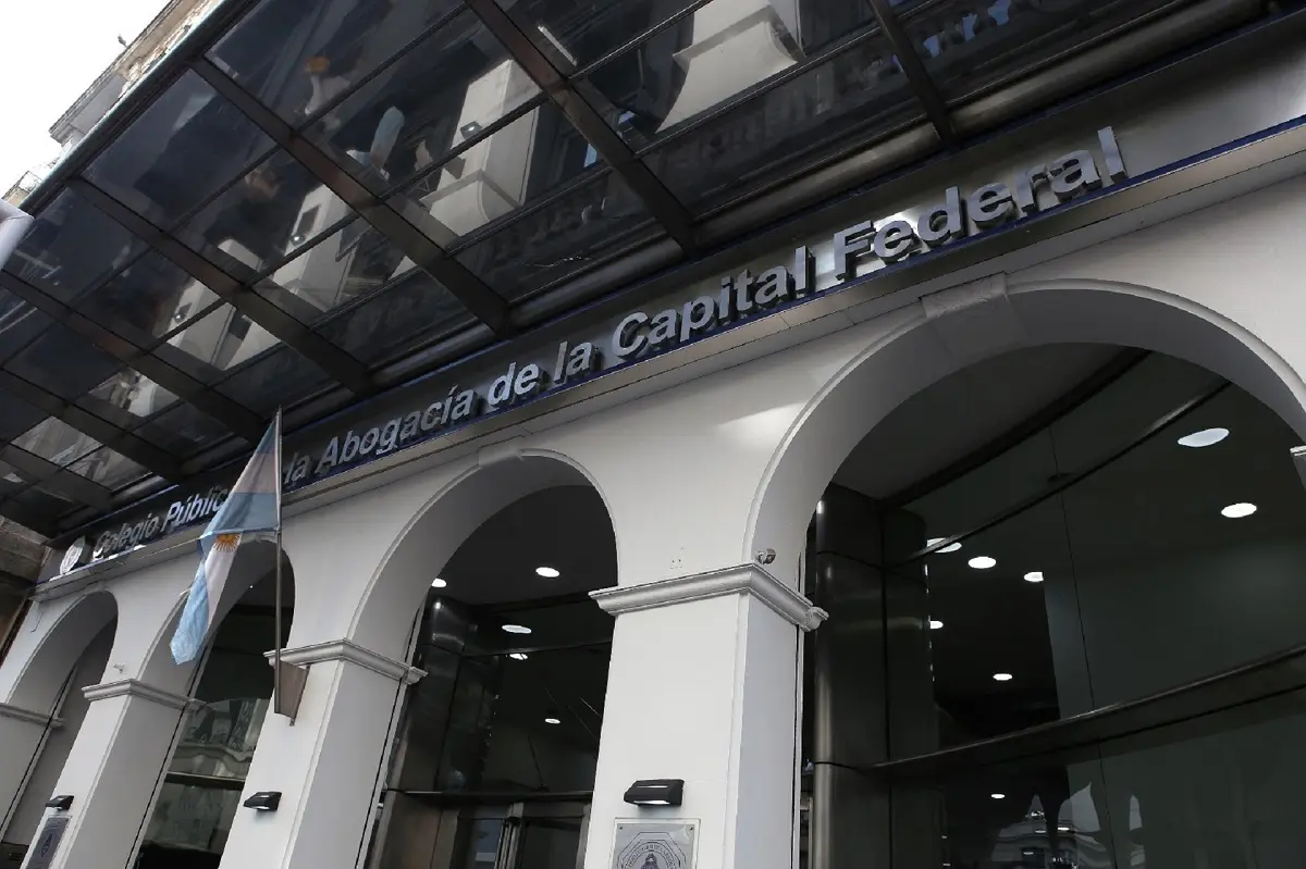 Impactante fallo judicial: la Justicia habilitó una acción colectiva contra dos artículos clave de la reforma laboral 2 Colegio Publico de la Abogacia