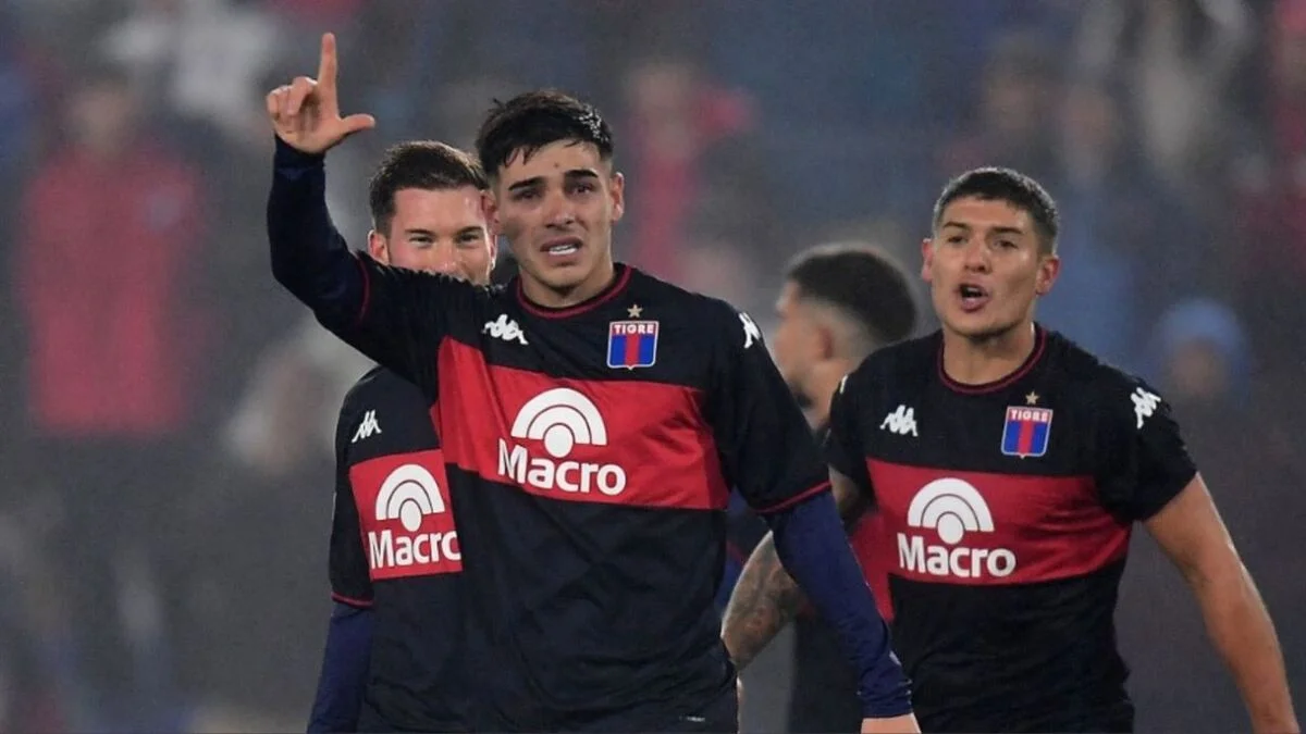 Los equipos argentinos decepcionaron, pero clasificaron en los play-off de las copas internacionales 2 Creditos. 442 2