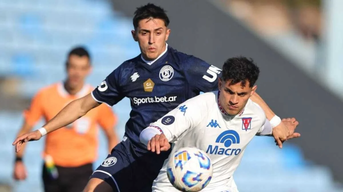 Los equipos argentinos retoman la actividad de las copas internacionales con los play-off 2 Creditos. 442