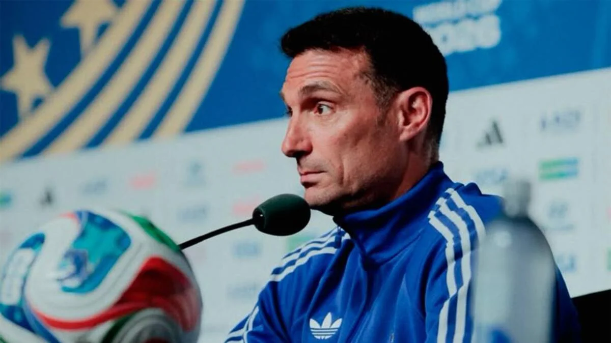 La Selección Argentina se enfrenta a Egipto en los octavos de final 3 selección