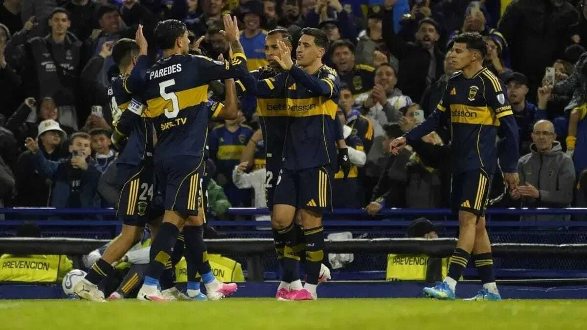 Los equipos argentinos dieron cátedra de su favoritismo en las copas internacionales 3 Creditos. Doble Amarilla
