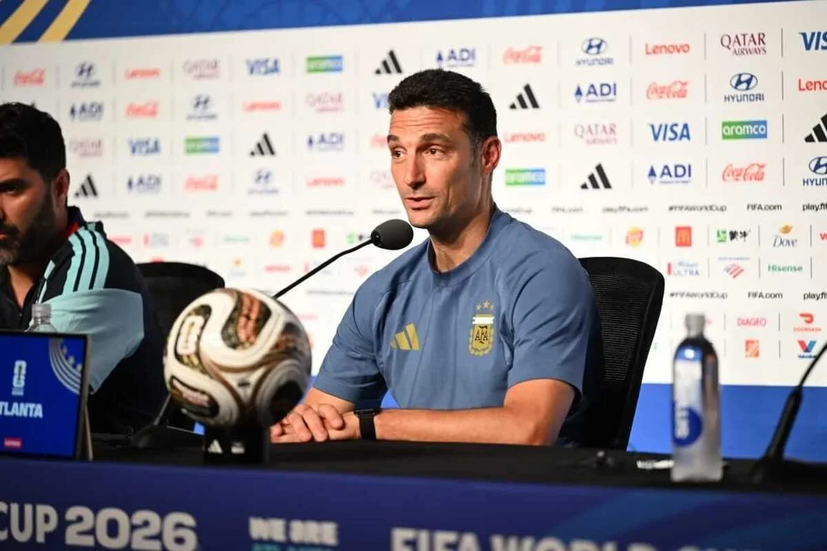 La Selección Argentina brindó otra muestra de carácter y defenderá el título mundialista 3 Creditos. Filo News
