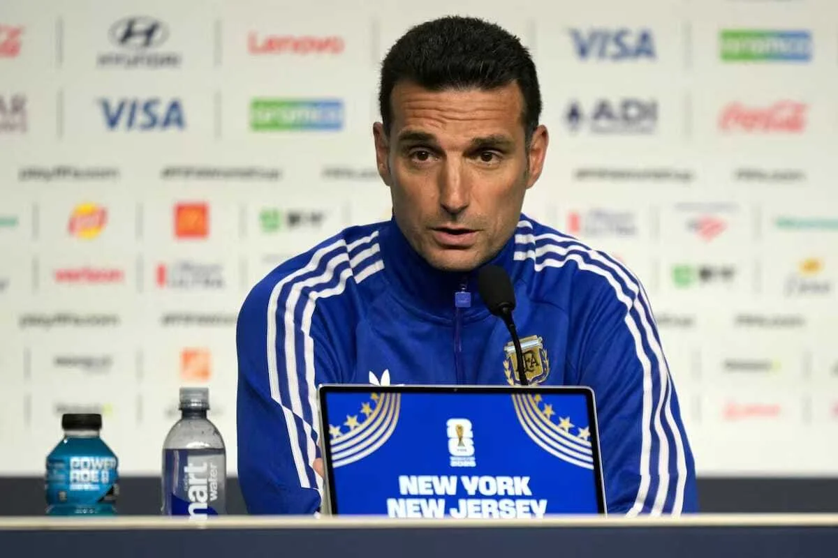 La Selección Argentina buscará la cuarta estrella mundialista frente a España 3 Creditos. La Union Digital