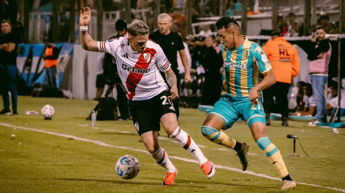 Los equipos argentinos retoman la actividad de las copas internacionales con los play-off 3 Creditos. TyC Sports 3
